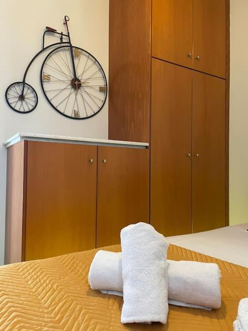 La Vie Est Belle Apartment Кавала Екстериор снимка