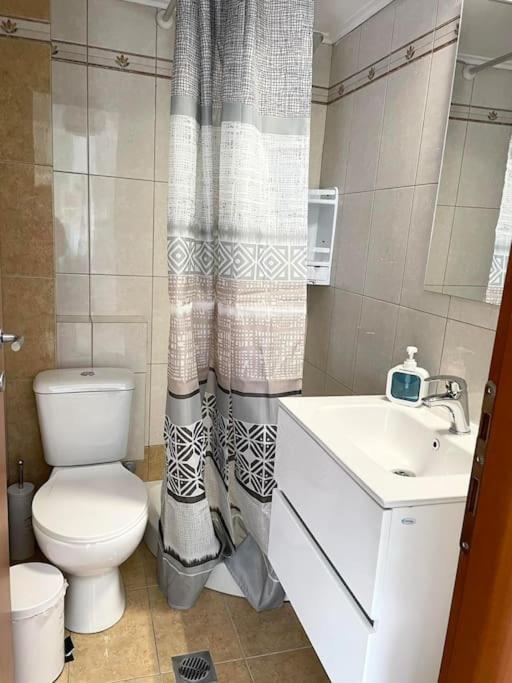 La Vie Est Belle Apartment Кавала Екстериор снимка