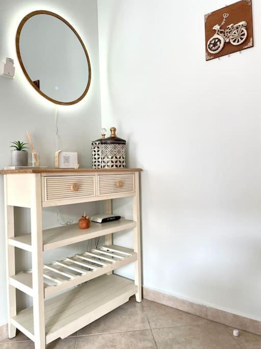 La Vie Est Belle Apartment Кавала Екстериор снимка