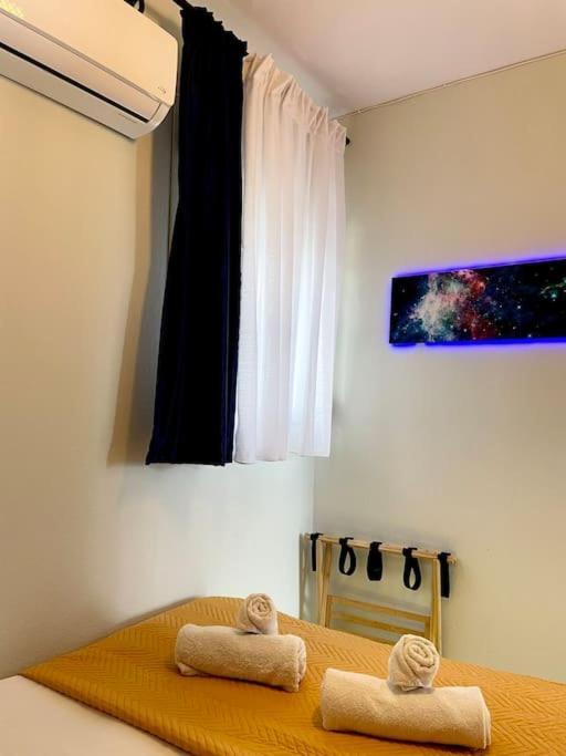 La Vie Est Belle Apartment Кавала Екстериор снимка