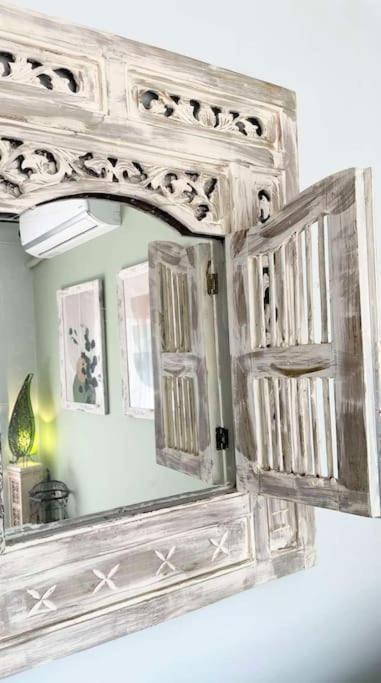 La Vie Est Belle Apartment Кавала Екстериор снимка
