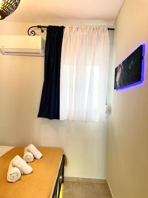 La Vie Est Belle Apartment Кавала Екстериор снимка