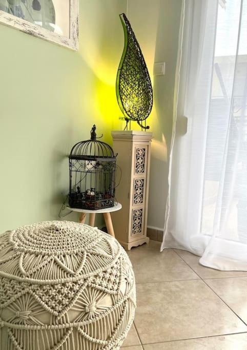 La Vie Est Belle Apartment Кавала Екстериор снимка