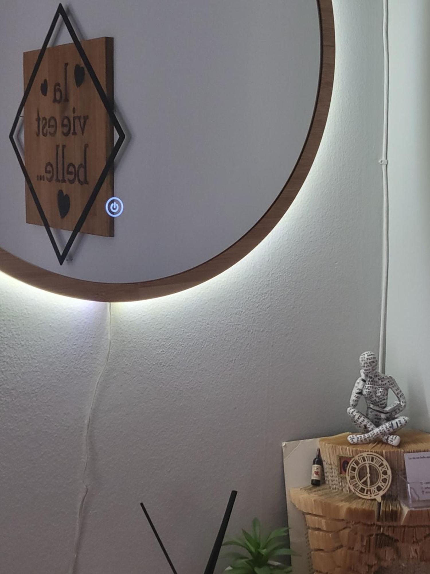 La Vie Est Belle Apartment Кавала Екстериор снимка